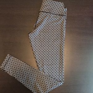 Lululemon Wunder Under SE Luxtreme Tight